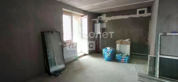 Продается 2-комн. квартира, 62,7 м²