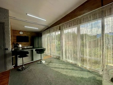 Продается 1-этажный дом, 109,5 м²