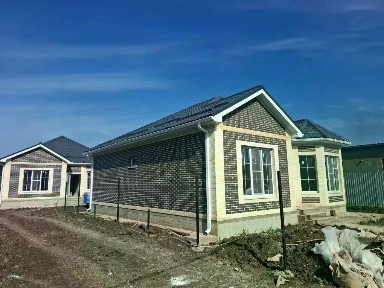 Краснодарский край, Краснодар, Прикубанский, мкр. Индустриальный, ул. Терновая