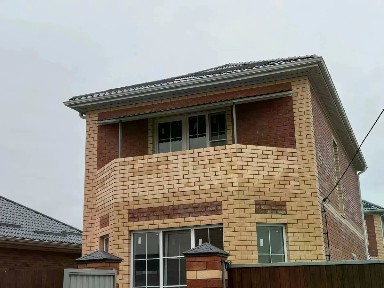 Краснодарский край, Краснодар, Прикубанский, мкр. Индустриальный, ул. Витаминная
