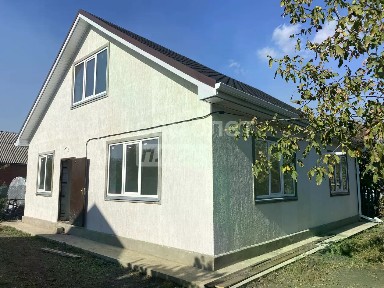 Продается 2-этажный дом, 140,2 м²