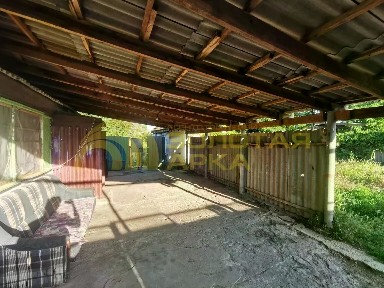 Продается 1-этажный дом, 45,6 м²
