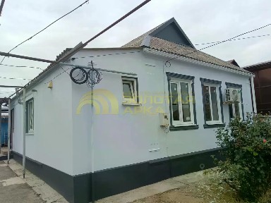 Продается 1-этажный дом, 90 м²