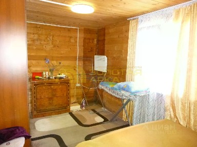 Продается 1-этажный дом, 45 м²