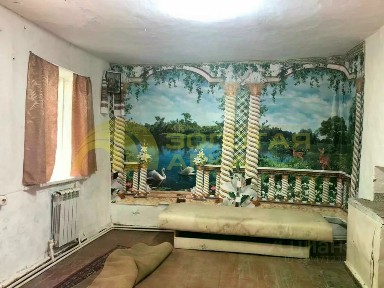 Продается 1-этажный дом, 40,6 м²