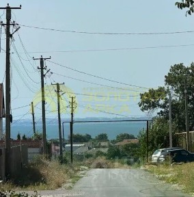 Продается участок, 5 сот.