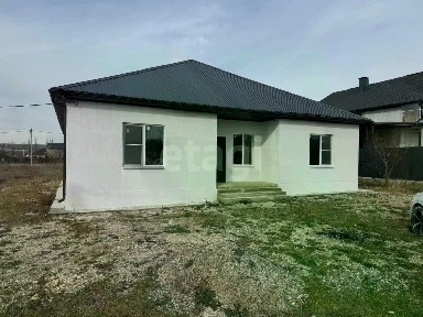 Краснодарский край, Новороссийск городской округ, Натухаевская станица, пер. Лесной