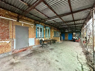 Краснодарский край, Динской район, Красносельское село, ул. Шевченко, 24