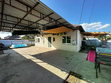 Краснодарский край, Динская станица, ул. Российская, 9