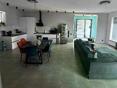 Продается 1-этажный дом, 112 м²