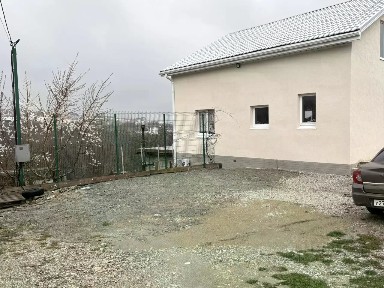 Краснодарский край, Новороссийск городской округ, Борисовка село, ул. Легкая, 36