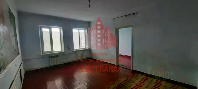 Продается 1-этажный дом, 75 м²