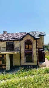 Краснодарский край, Краснодар городской округ, Ленина хутор, ул. Быкова, 17