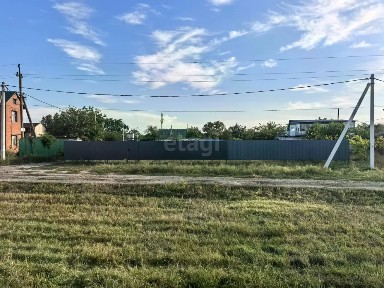 Продается участок, 5 сот.