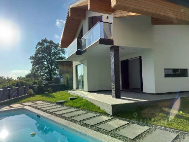 Продается 2-этажный дом, 185,5 м²