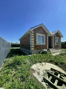 Краснодарский край, Динской район, Красносельское село, ул. Российская