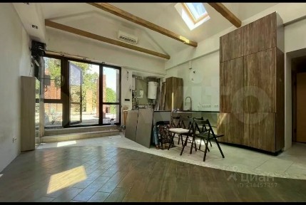 Продается 1-этажный дом, 49,2 м²