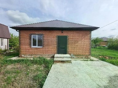 Краснодарский край, Краснодар, Прикубанский, мкр. Елизаветинская, Ветеран СНТ, ул. Грушевая
