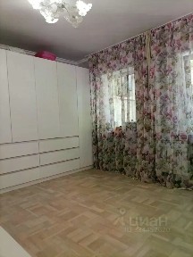 Продается 50% часть дома, 65,5 м²