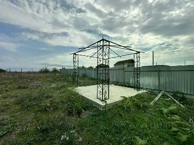 Продается участок, 8 сот.