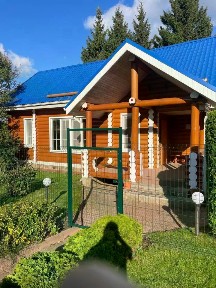 Сдается 2-этажный дом, 120 м²