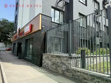 Сдается помещение свободного назначения, 297 м²