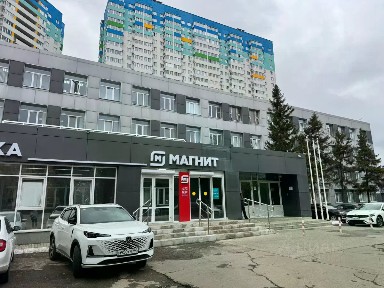Сдается офис, 33,8 м²
