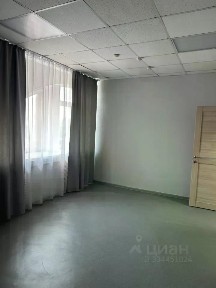 Сдается офис, 22,6 м²