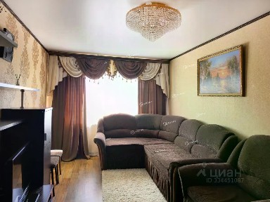 Продается 2-комн. квартира, 47 м²