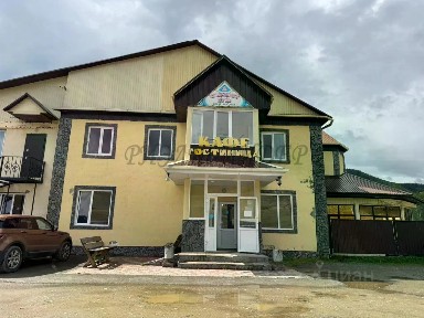 Продается помещение свободного назначения, 266,4 м²