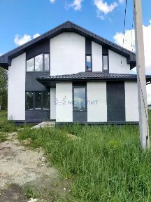 Продается 2-этажный коттедж, 178 м²