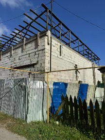 Продается 1-этажный дом, 150 м²