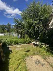 Продается 1-этажный дом, 31,4 м²