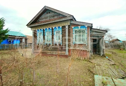 Продается 1-этажный дом, 28,5 м²