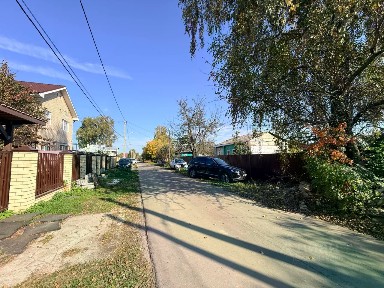 Продается 1-этажный дом, 41 м²