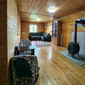 Продается 1-этажный дом, 55,1 м²