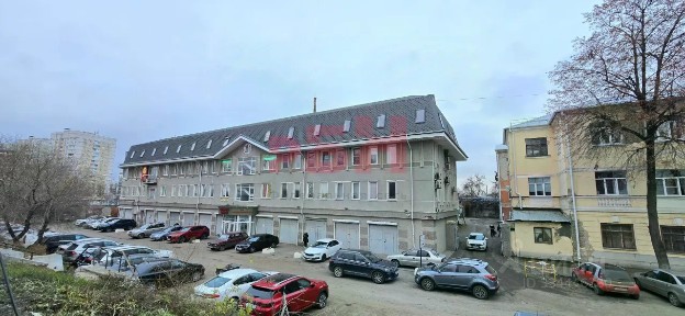 Продается помещение свободного назначения, 17,8 м²