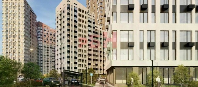 Продается готовый бизнес, 475 м²