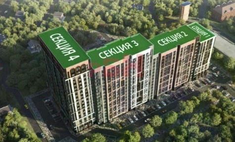 Продается готовый бизнес, 444 м²