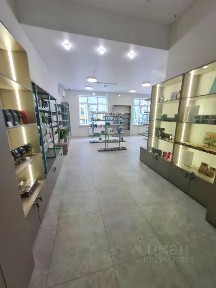 Сдается помещение свободного назначения, 65,2 м²