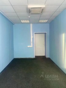 Сдается офис, 17,43 м²