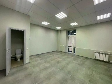 Продается помещение свободного назначения, 30,3 м²