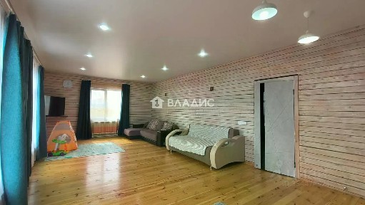 Продается 2-этажный дом, 165,5 м²