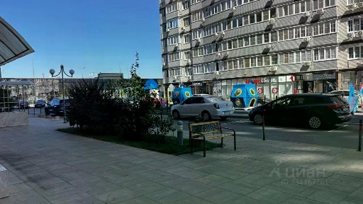 Продается торговая площадь, 50,3 м²
