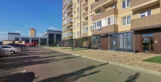 Краснодарский край, Краснодар, Прикубанский, ул. Дубравная