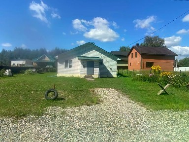 Продается 1-этажный дом, 113 м²