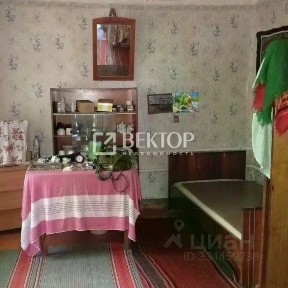 Продается 1-этажный дом, 32 м²