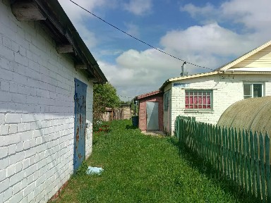 Продается 1-этажный дом, 68 м²