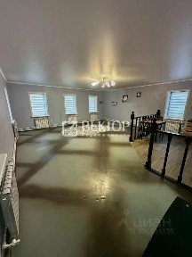 Продается 1-этажный дом, 45 м²