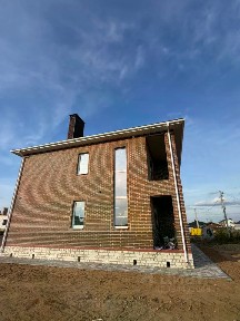 Продается 2-этажный дом, 160 м²